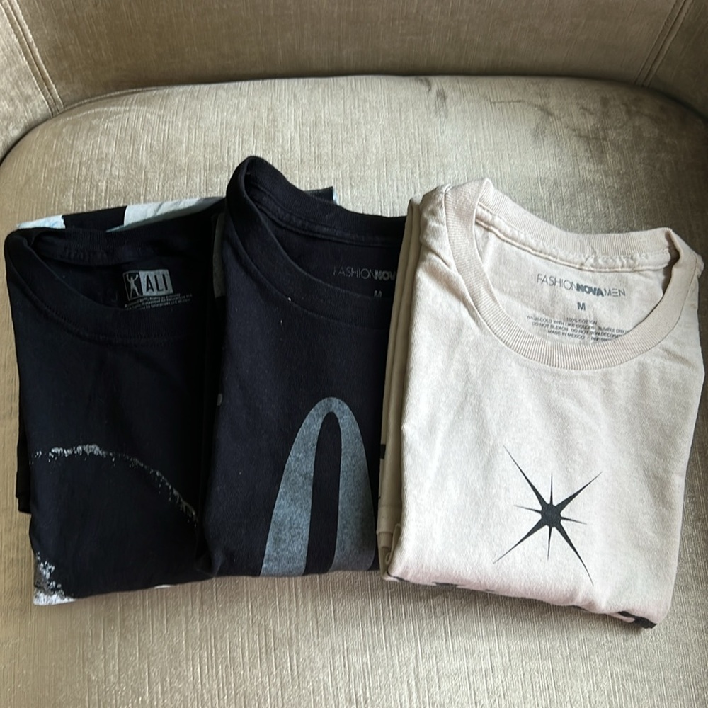 Graphic T-Shirt